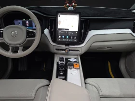 Volvo XC60 2.0 245 hp Automatic, снимка 6