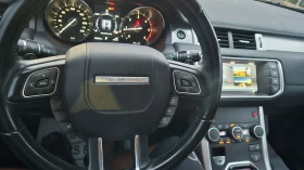 Land Rover Range Rover Evoque 2.0 D..4Х4 , снимка 12