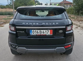 Land Rover Range Rover Evoque 2.0 D..4Х4 , снимка 5