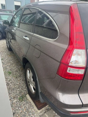 Honda Cr-v 2, 2 ELEGANCE, снимка 5