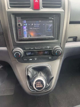 Honda Cr-v 2, 2 ELEGANCE, снимка 6