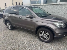 Honda Cr-v 2, 2 ELEGANCE, снимка 3
