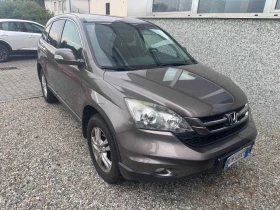 Honda Cr-v 2, 2 ELEGANCE, снимка 1