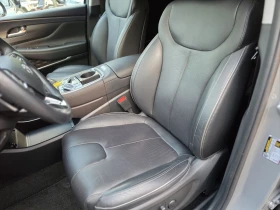 Hyundai Santa fe 2.5 HTRAC * ПАНОРАМА, снимка 12