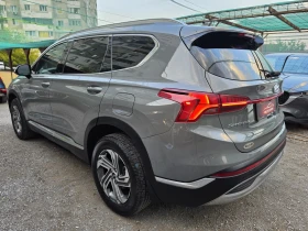 Hyundai Santa fe 2.5 HTRAC * ПАНОРАМА, снимка 5