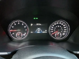 Hyundai Santa fe 2.5 HTRAC * ПАНОРАМА, снимка 10