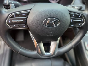 Hyundai Santa fe 2.5 HTRAC * ПАНОРАМА, снимка 9
