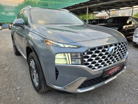 Hyundai Santa fe 2.5 HTRAC * ПАНОРАМА, снимка 1