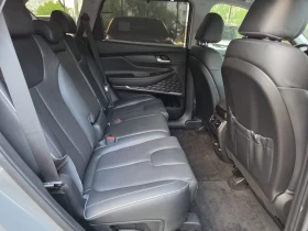 Hyundai Santa fe 2.5 HTRAC * ПАНОРАМА, снимка 16