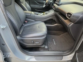 Hyundai Santa fe 2.5 HTRAC * ПАНОРАМА, снимка 15