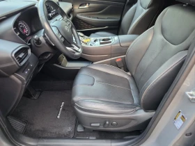 Hyundai Santa fe 2.5 HTRAC * ПАНОРАМА, снимка 13