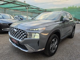 Hyundai Santa fe 2.5 HTRAC * ПАНОРАМА, снимка 3