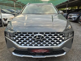 Hyundai Santa fe 2.5 HTRAC * ПАНОРАМА, снимка 2