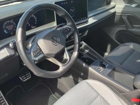 VW Tiguan  Comfortline R Line Black Edition * CARFAX , снимка 5
