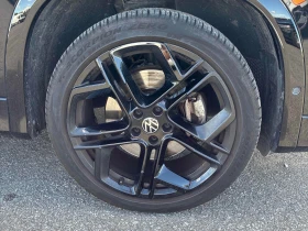 VW Tiguan  Comfortline R Line Black Edition * CARFAX , снимка 7