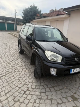 Toyota Rav4, снимка 4