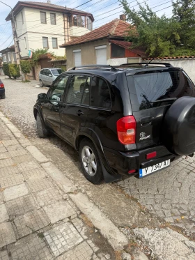 Toyota Rav4, снимка 2