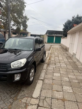 Toyota Rav4, снимка 5