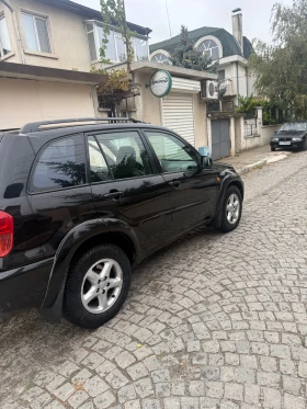 Toyota Rav4, снимка 3