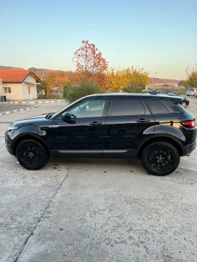 Land Rover Range Rover Evoque Джип, снимка 7