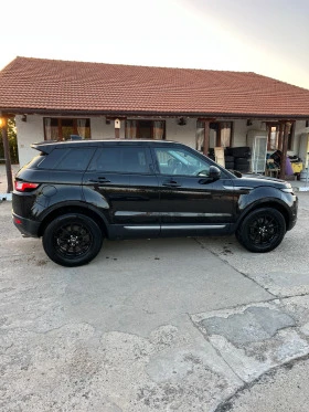 Land Rover Range Rover Evoque Джип, снимка 5