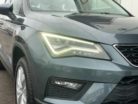 Seat Ateca Реален пробег, снимка 14