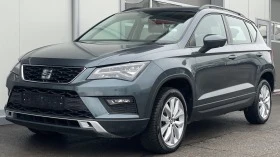 Seat Ateca Реален пробег, снимка 1