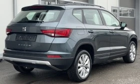 Seat Ateca Реален пробег, снимка 4