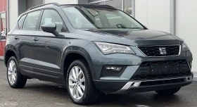 Обява за продажба на Seat Ateca Реален пробег ~32 500 лв. - изображение 4