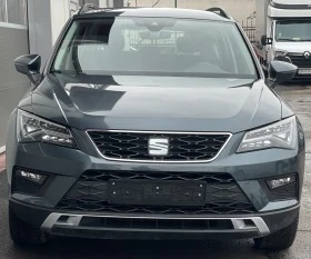 Seat Ateca Реален пробег, снимка 6