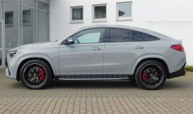 Mercedes-Benz GLE 63 S AMG /COUPE/FACELIFT/CARBON/NIGHT/PANO/BURM/360/HEAD UP, снимка 5