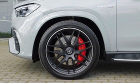 Mercedes-Benz GLE 63 S AMG /COUPE/FACELIFT/CARBON/NIGHT/PANO/BURM/360/HEAD UP, снимка 4