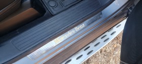 Mercedes-Benz ML 350 Тъмен махагон, снимка 11