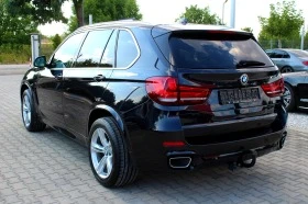 BMW X5 40D СОБСТВЕН ЛИЗИНГ/ПЪЛЕН СЕРВИЗ И ИСТОРИЯ М-КАР, снимка 4