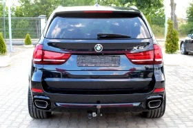 BMW X5 40D СОБСТВЕН ЛИЗИНГ/ПЪЛЕН СЕРВИЗ И ИСТОРИЯ М-КАР, снимка 5