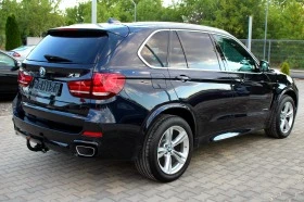 BMW X5 40D СОБСТВЕН ЛИЗИНГ/ПЪЛЕН СЕРВИЗ И ИСТОРИЯ М-КАР, снимка 6