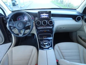 Mercedes-Benz GLC 250 250 4Matic, снимка 9