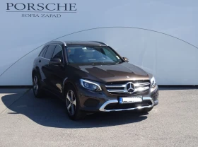 Mercedes-Benz GLC 250 250 4Matic | Mobile.bg    2