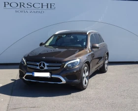 Mercedes-Benz GLC 250 250 4Matic, снимка 1