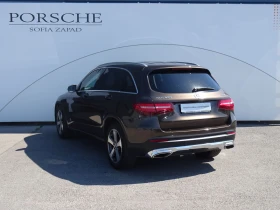 Mercedes-Benz GLC 250 250 4Matic, снимка 4