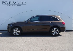 Mercedes-Benz GLC 250 250 4Matic, снимка 5