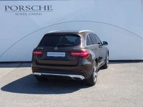 Mercedes-Benz GLC 250 250 4Matic, снимка 3