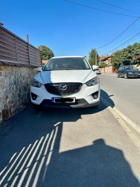 Mazda CX-5 | Mobile.bg    2