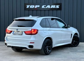 BMW X5 3.0 M Pack Сменени Вериги !, снимка 5