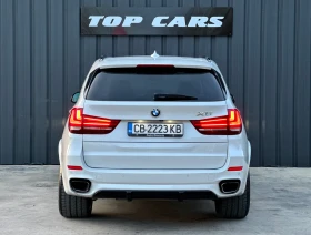 BMW X5 3.0 M Pack Сменени Вериги !, снимка 7