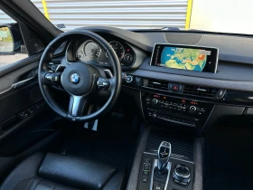 BMW X5 3.0 M Pack Сменени Вериги !, снимка 11