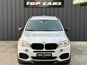 BMW X5 3.0 M Pack Сменени Вериги !, снимка 2