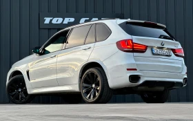 BMW X5 3.0 M Pack Сменени Вериги !, снимка 9