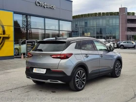 Opel Grandland X Ultimate 4x4 Plug-in-Hybrid 1.6 (300HP) AT8, снимка 8