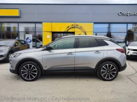 Opel Grandland X Ultimate 4x4 Plug-in-Hybrid 1.6 (300HP) AT8, снимка 4